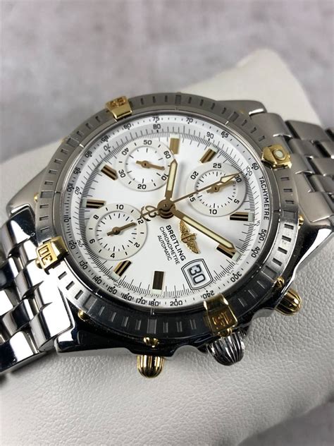 breitling chronometre automatic b13352|Breitling chronomat Navitimer price.